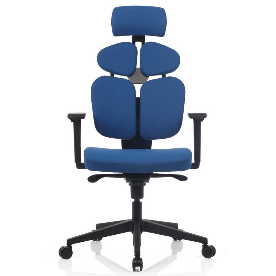 Bürosit Banzai 2 Soft (Kumaş)