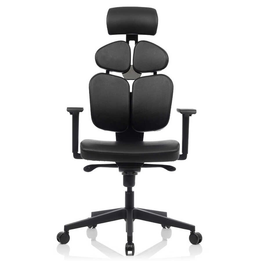 Bürosit Banzai 2 Soft (Suni Deri)