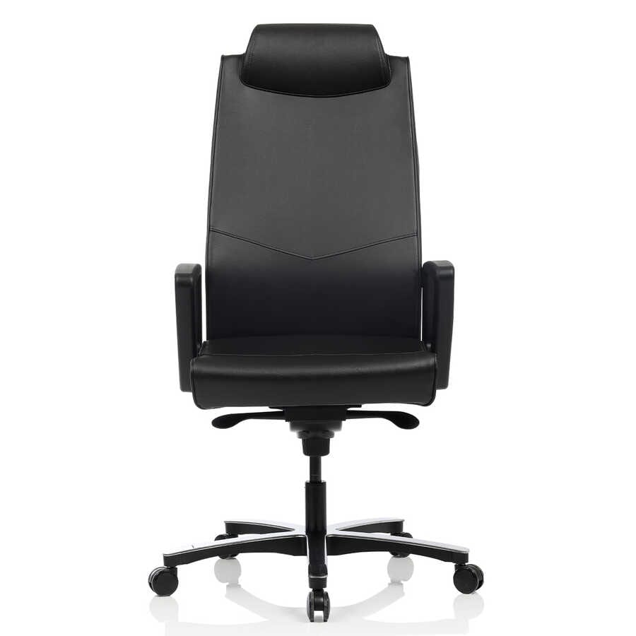 Bürosit Legend 9 Başlıklı (Suni Deri)