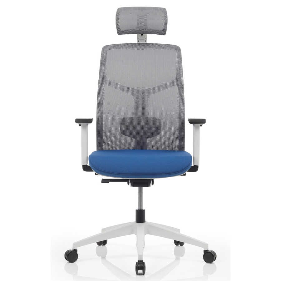 Bürosit M40 Başlıklı Telegray Gövde (Kumaş)