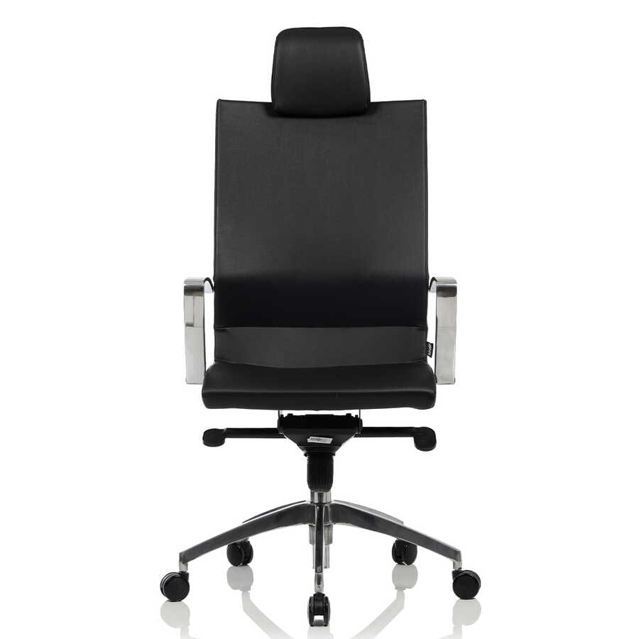 Bürosit Omega 9 Başlıklı (Suni Deri)