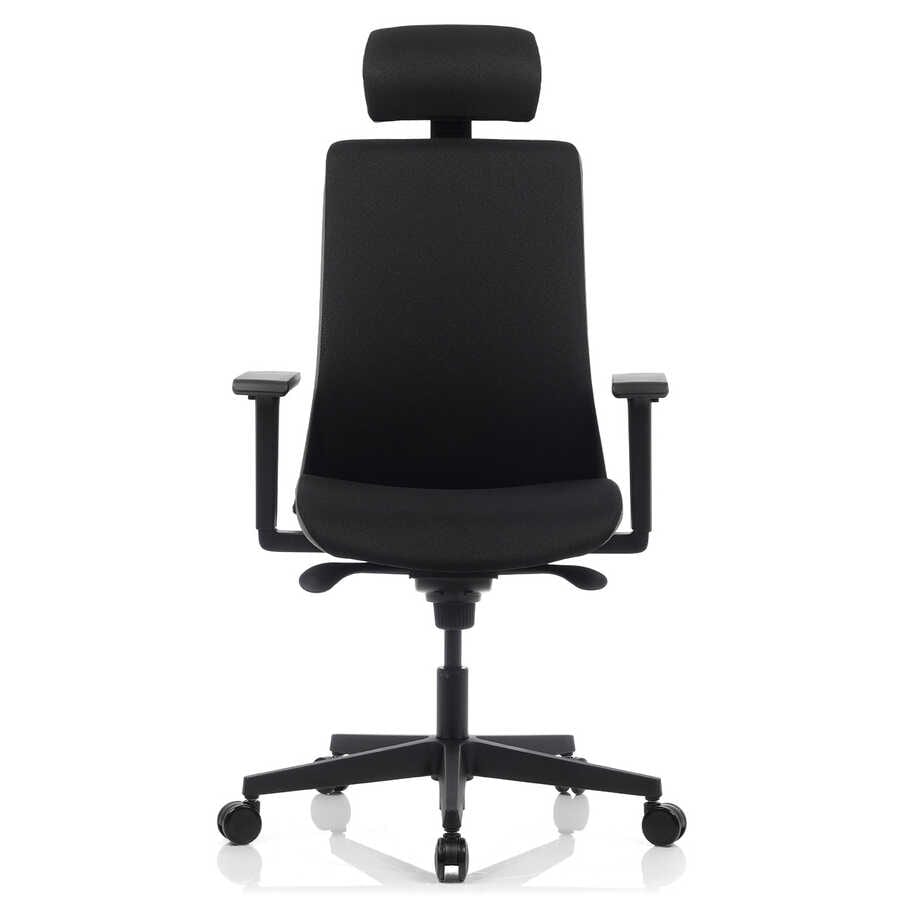 Bürosit Ori 9 Başlıklı (Kumaş)