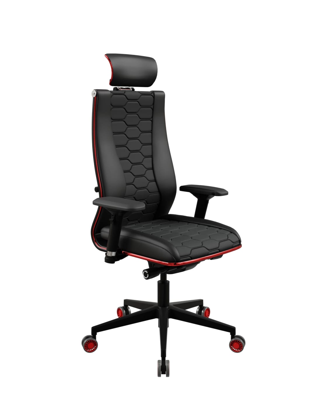 Metta Germany Samurai B2-44D
