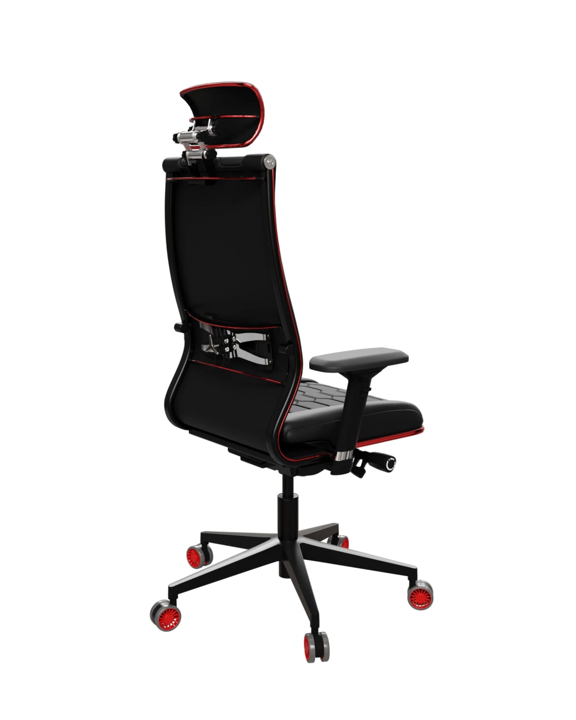 Metta Germany Samurai B2-44D — görsel 2