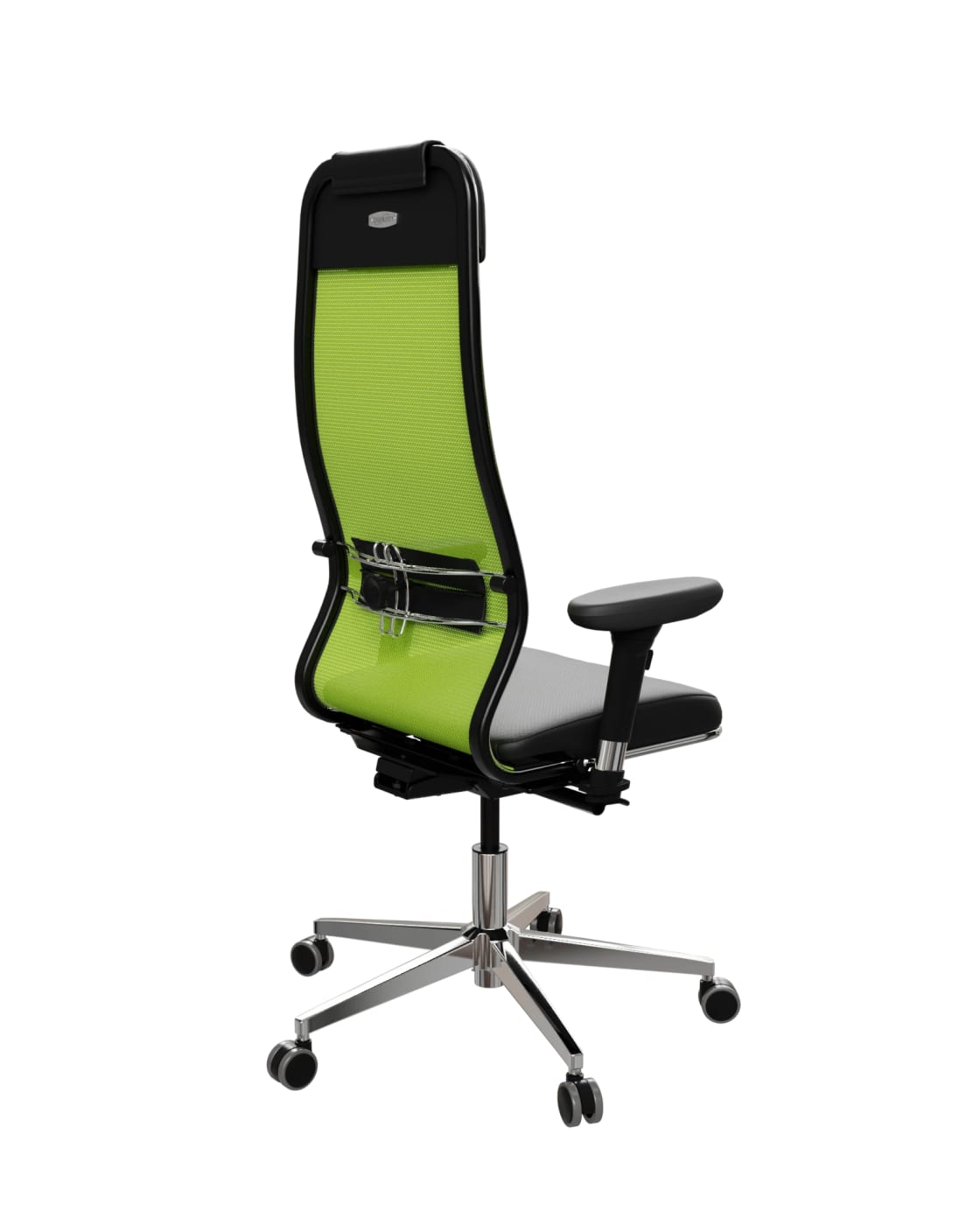 Metta Germany SynchroSit 10 B1-115D — görsel 2