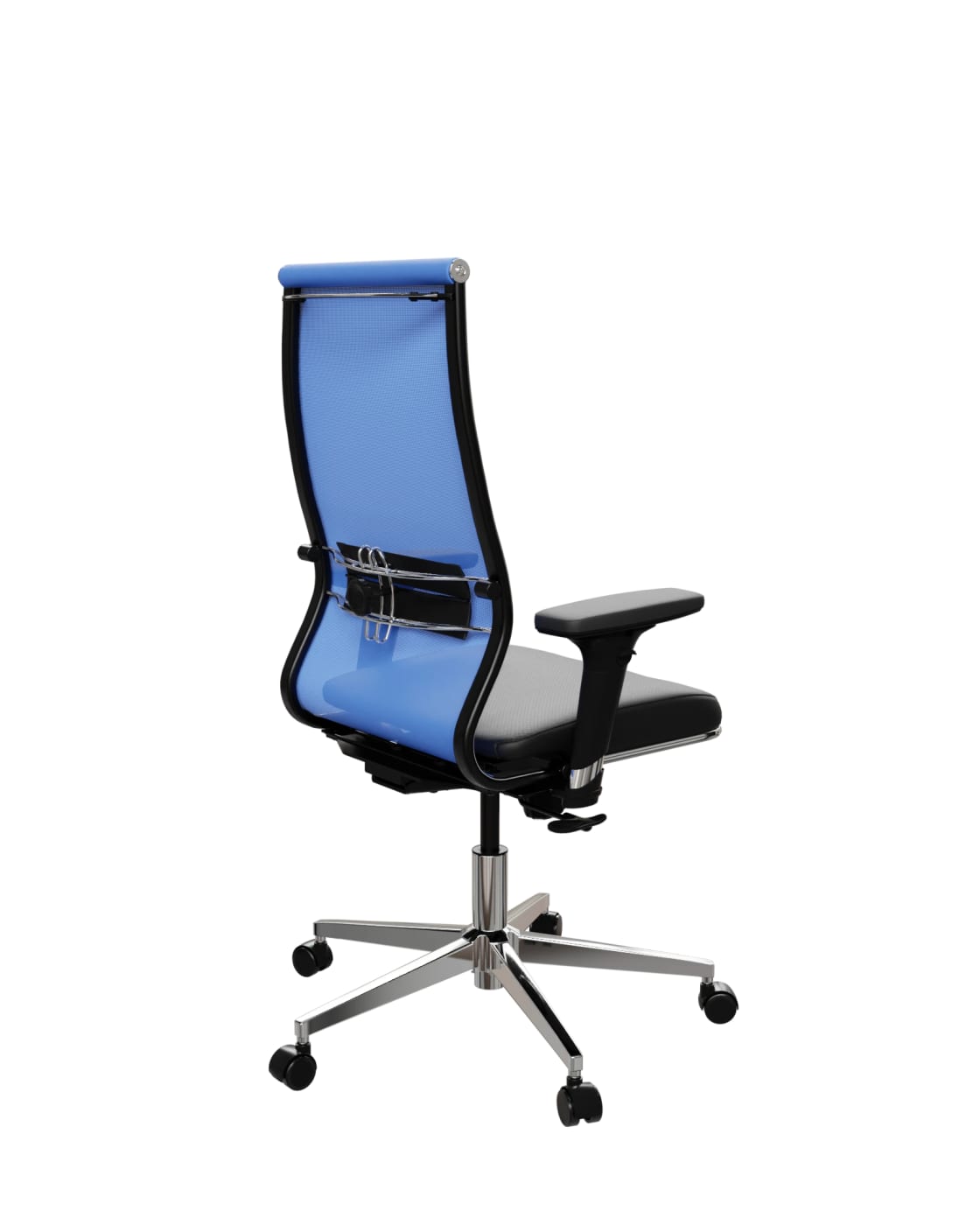 Metta Germany SynchroSit 10 B2-163D — görsel 2