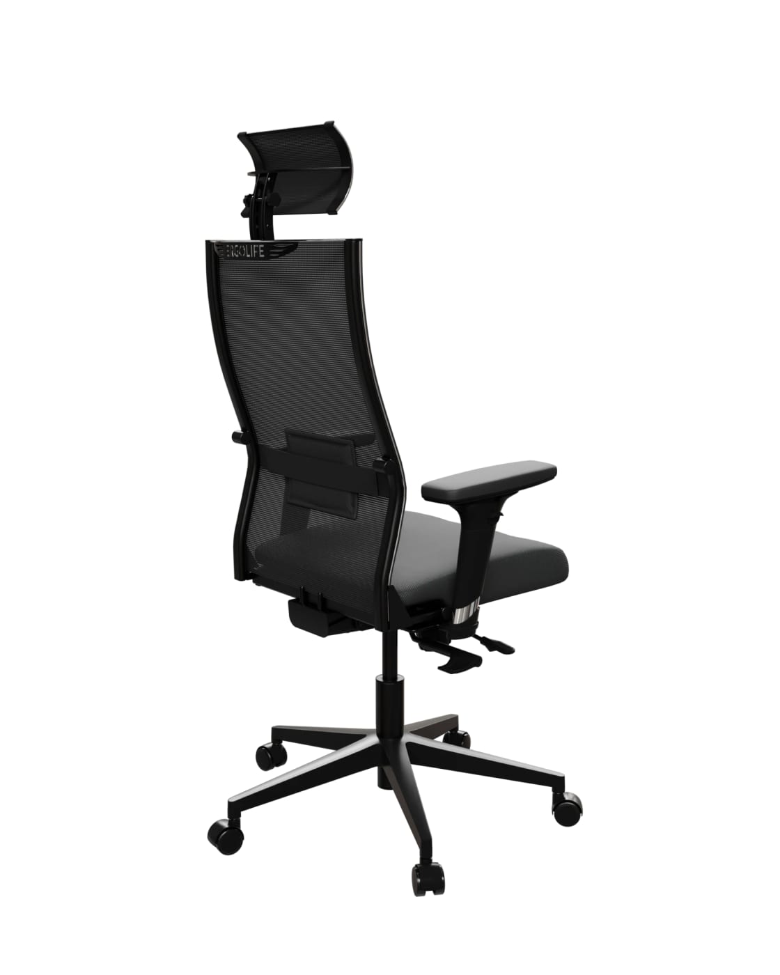 Metta Germany SynchroSit Air 24/7 B2-287D — görsel 2