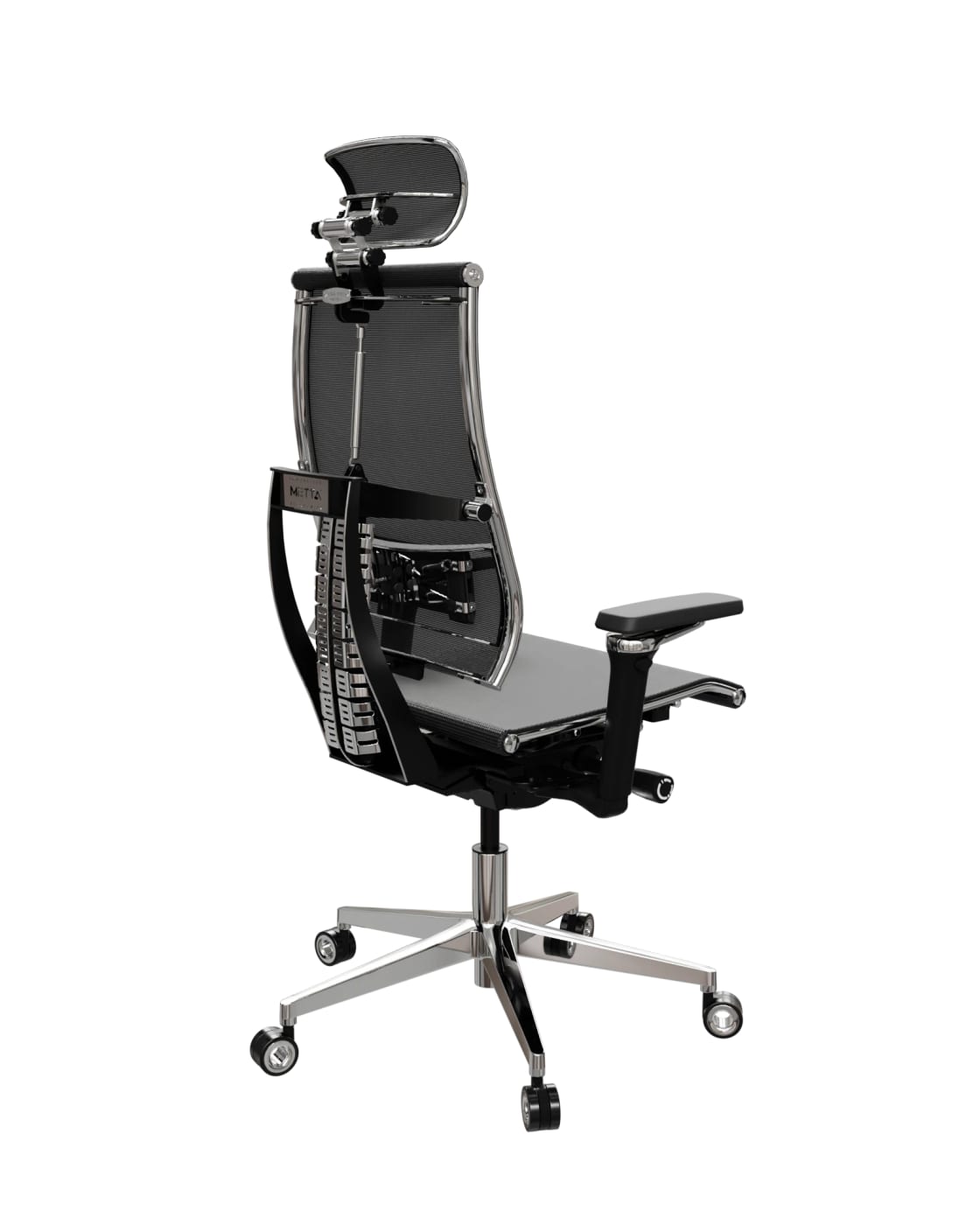 Metta Germany METTA Y 4DF B2-5D — görsel 2