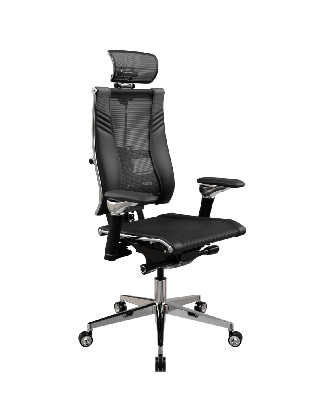 Metta Germany Yoga Spine Triumph B2