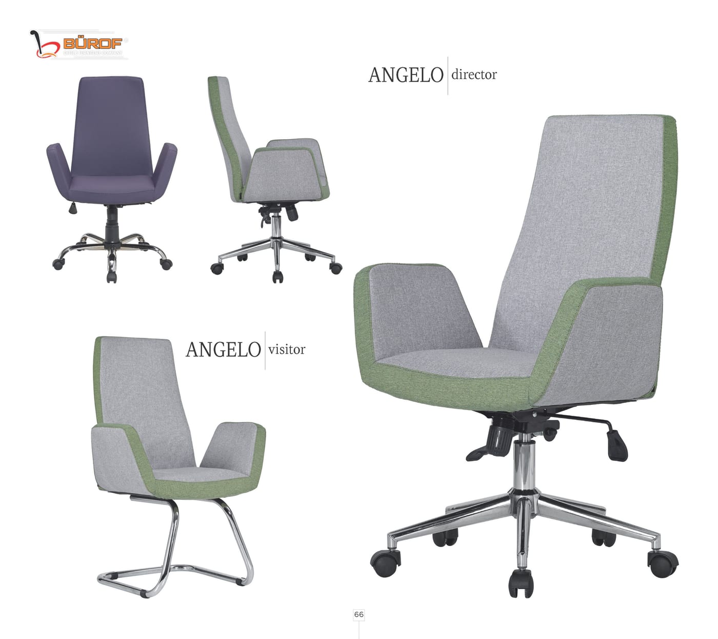 Orda Ofis Angelo