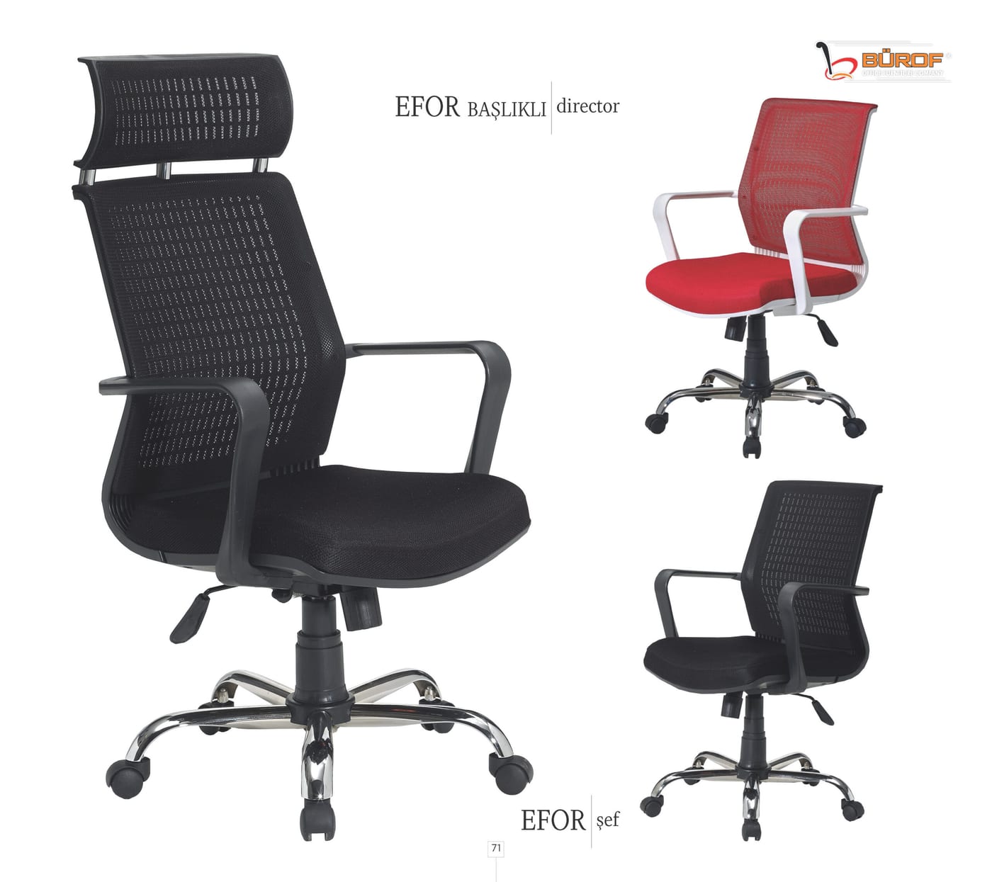 Orda Ofis Efor — görsel 2