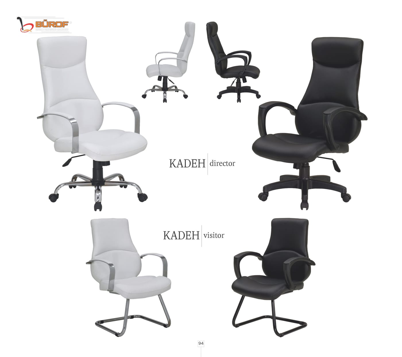 Orda Ofis Kadeh