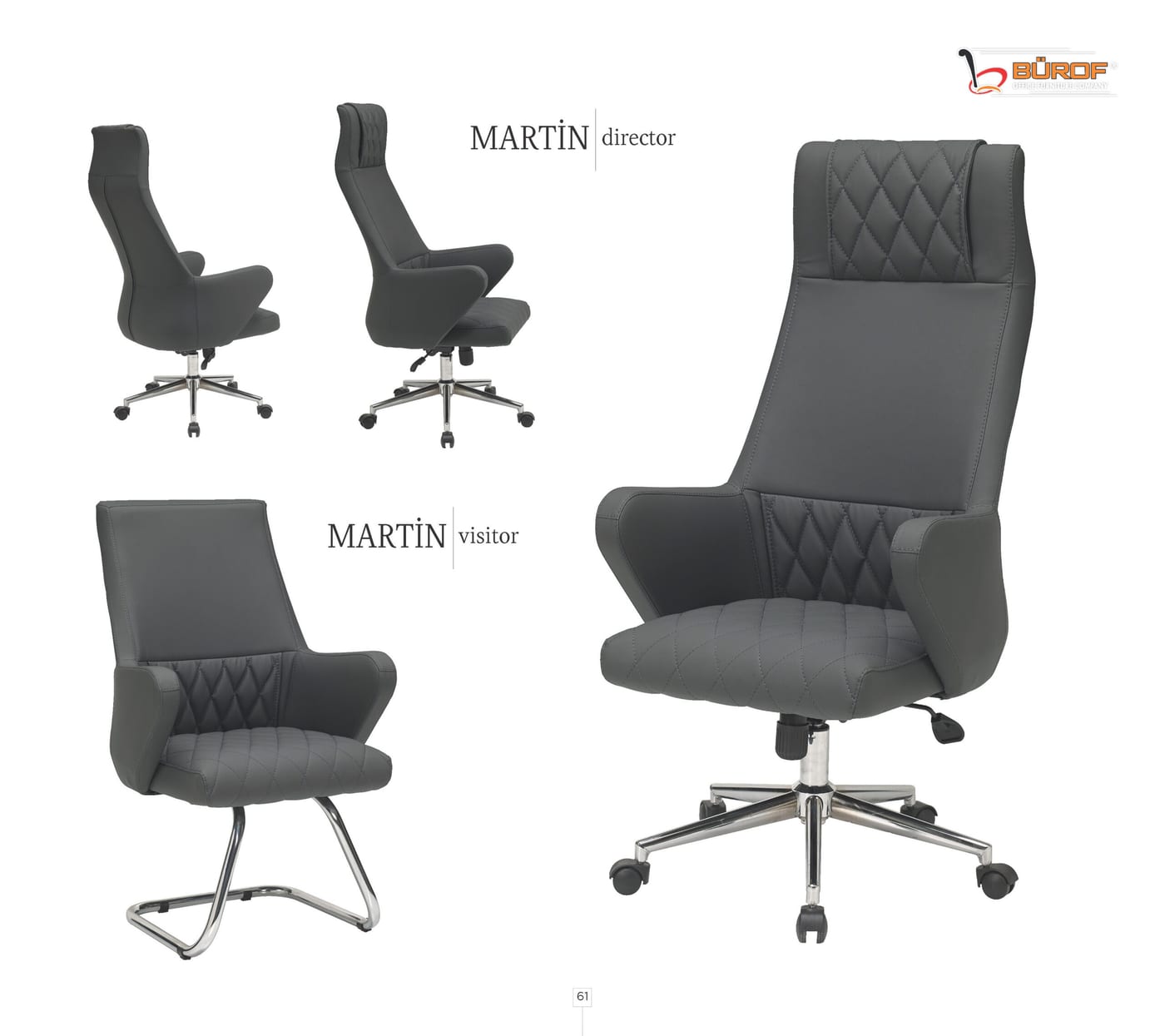 Orda Ofis Martin