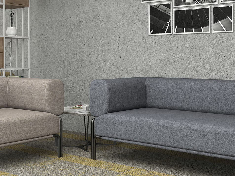 Bekleme ve lounge
